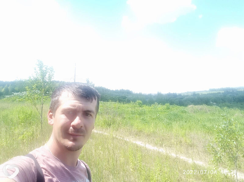 Сергей, 49, Нижнеудинске — анкета №2173666