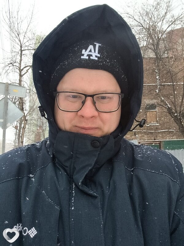 Виктор З, 31, Саратове — анкета №2173669