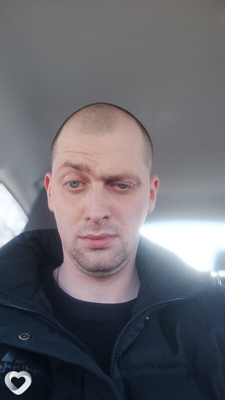 Константин, 33, Томске — анкета №2173674