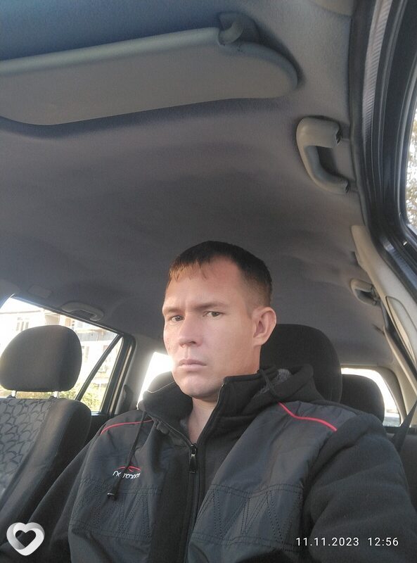 Серёга, 34, Астрахани — анкета №2173678