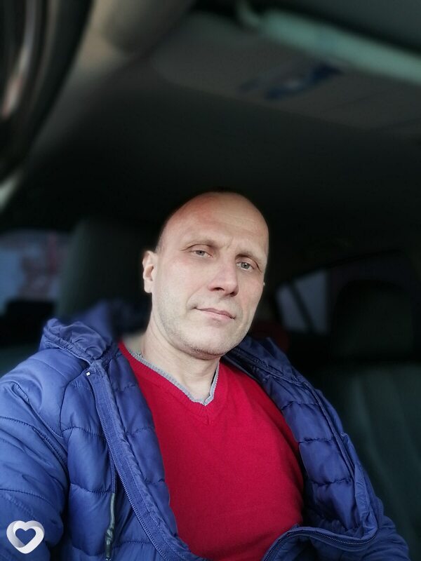 Андрей, 47, Тюмени — анкета №2173683