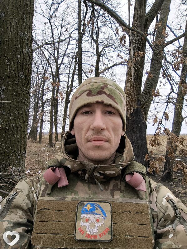 Павел, 37, Москве — анкета №2173686