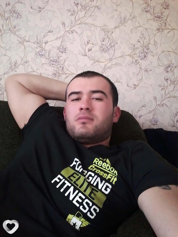 Ахмет, 35, Актобе — анкета №2173846