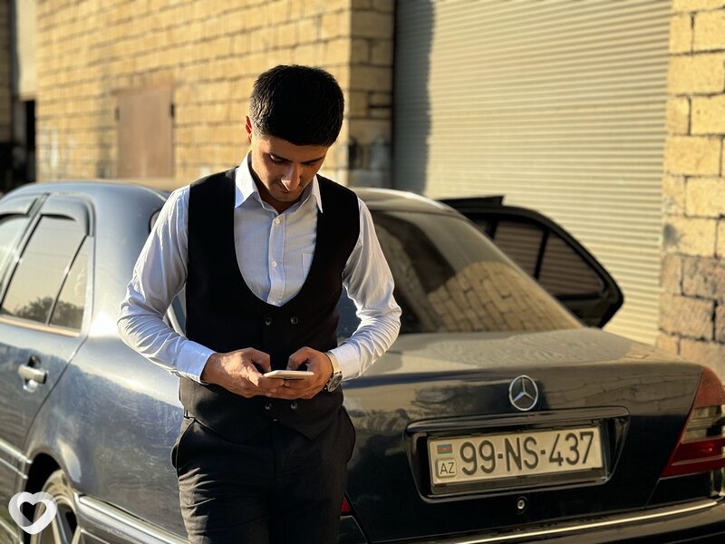 Асиф, 26, Нефтеюганске — анкета №2173847