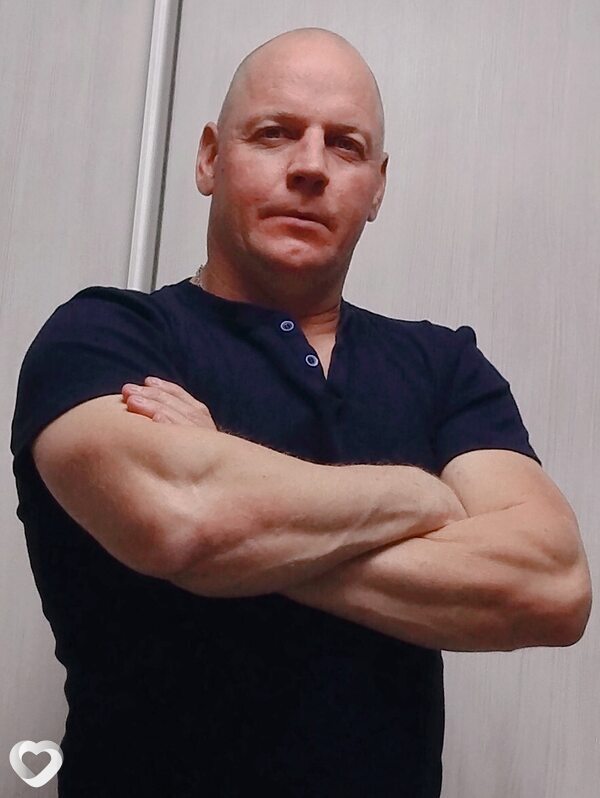 Андрей, 47, Самаре — анкета №2173849