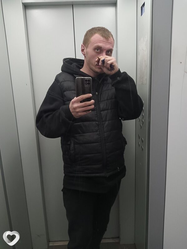 Димитрий, 26, Тамбове — анкета №2173855