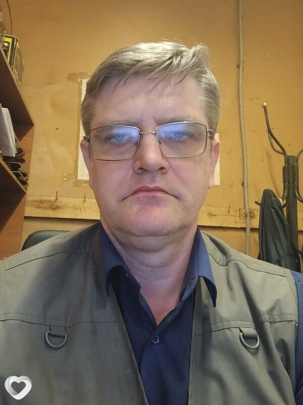 Сергей, 49, Москве — анкета №2173860