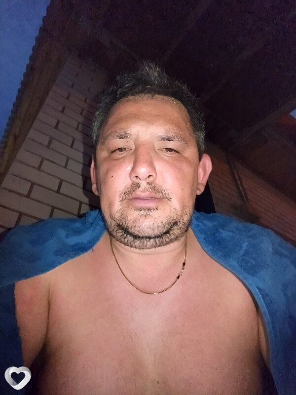 Ринат, 41, Казани — анкета №2173314