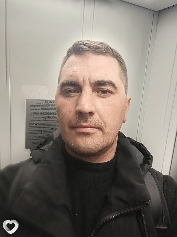 Юрий, 37, Самаре — анкета №2173317