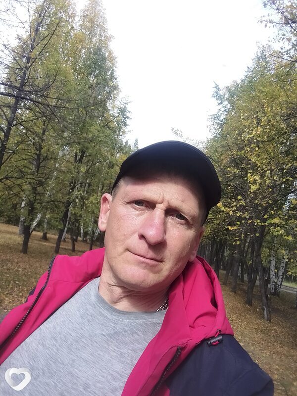 Стас, 50, Уфе — анкета №2173320