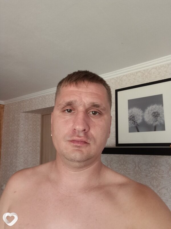 Арвидас, 39, Ленске — анкета №2173325