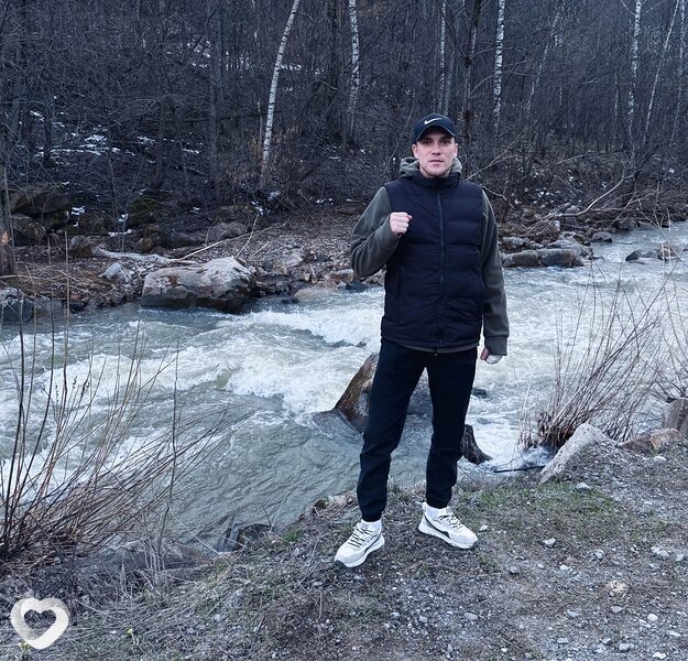 Алексей, 32, Иркутске — анкета №2173331