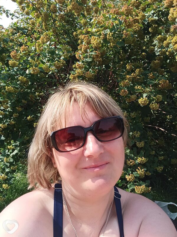 Оксана, 44, Подольске — анкета №2173333