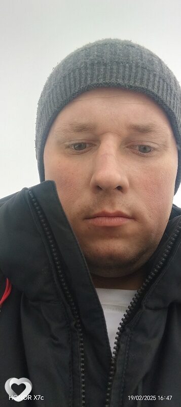 Maksim, 36, Омске — анкета №2173334