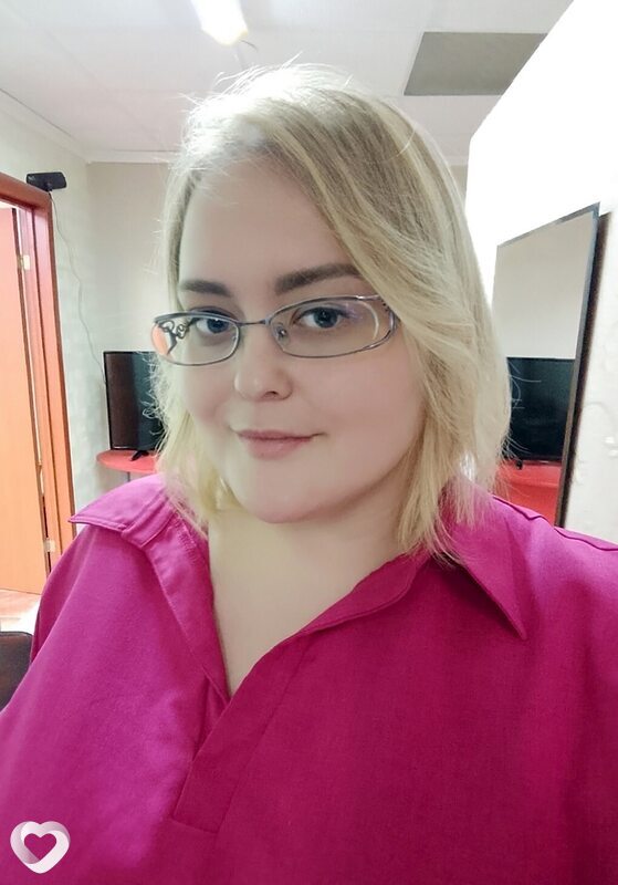 Екатерина, 38, Тюмени — анкета №2173423