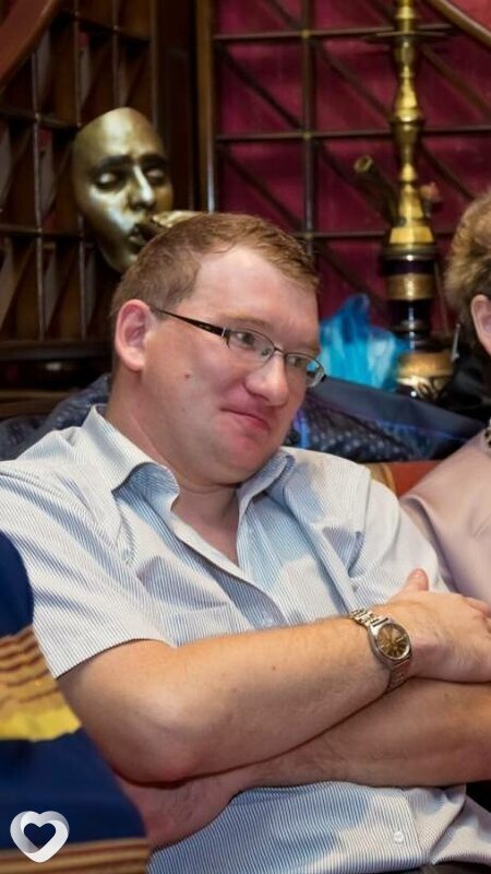 Алексей, 46, Нижнем Новгороде — анкета №2173425