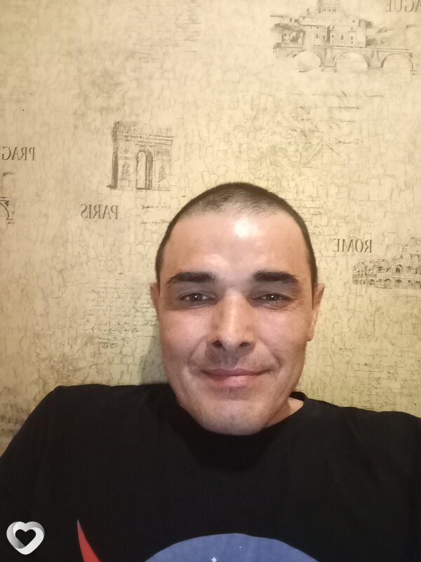Рад, 44, Набережных Челнах — анкета №2173430