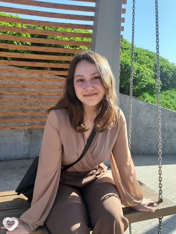 Варя, 24, Москве — анкета №2173338