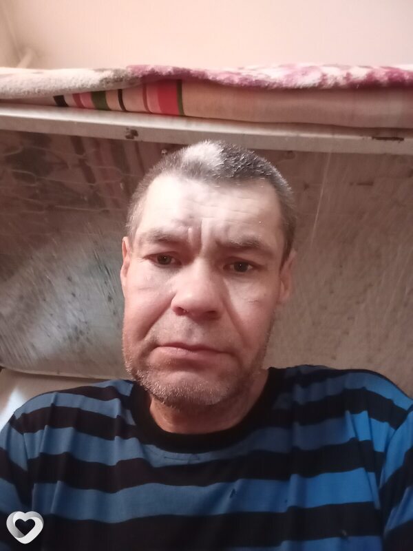 Антон, 48, Новосибирске — анкета №2173343