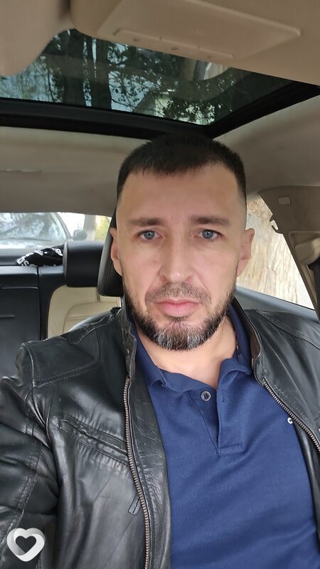 Дмитрий, 41, Туле — анкета №2173349