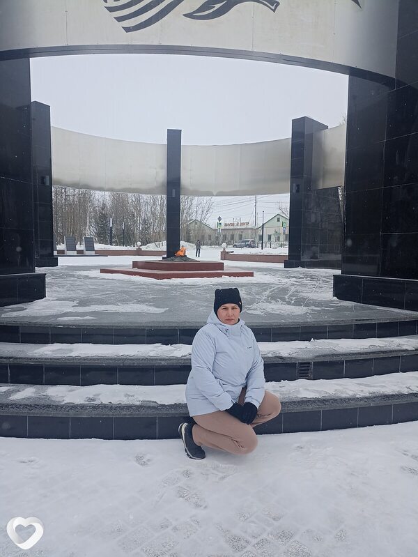Дания, 50, Нефтекамске — анкета №2173350