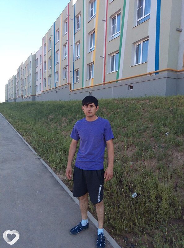 Нурик, 37, Калуге — анкета №2173354