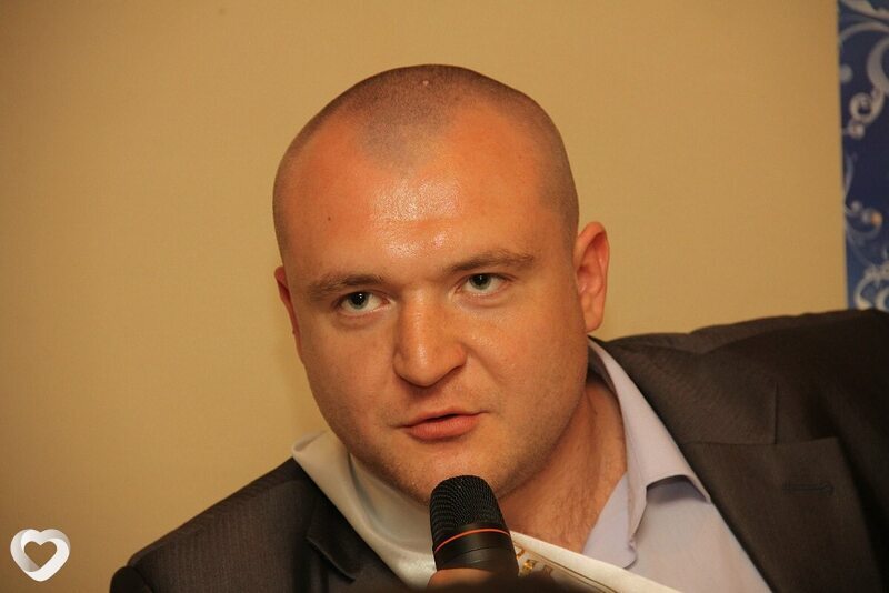 Сергей, 39, Москве — анкета №2173355