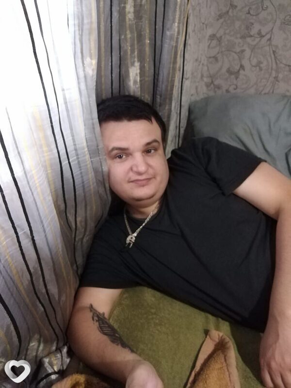 Денис, 25, Алматы — анкета №2173356