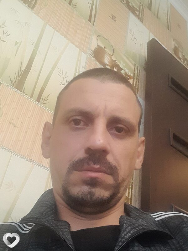Дмитрий, 38, Сургуте — анкета №2173450