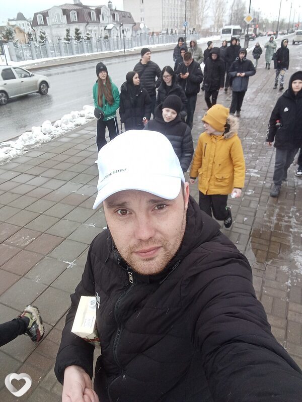 Олег, 33, Екатеринбурге — анкета №2173459