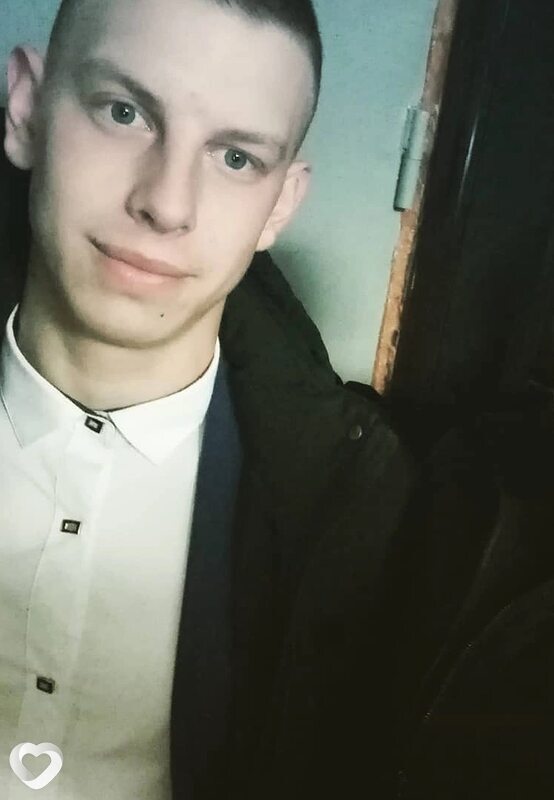 Юрген, 28, Братске — анкета №2173466