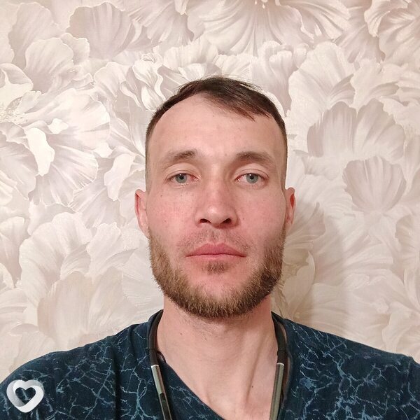 Максад, 34, Мелитополе — анкета №2173471