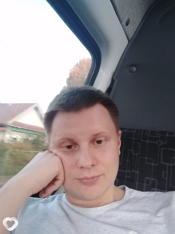 Антон, 34, Ижевске — анкета №2173591