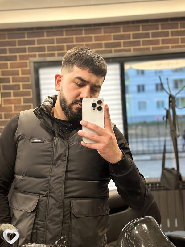 Елгуны Абасов, 26, Иркутске — анкета №2173601