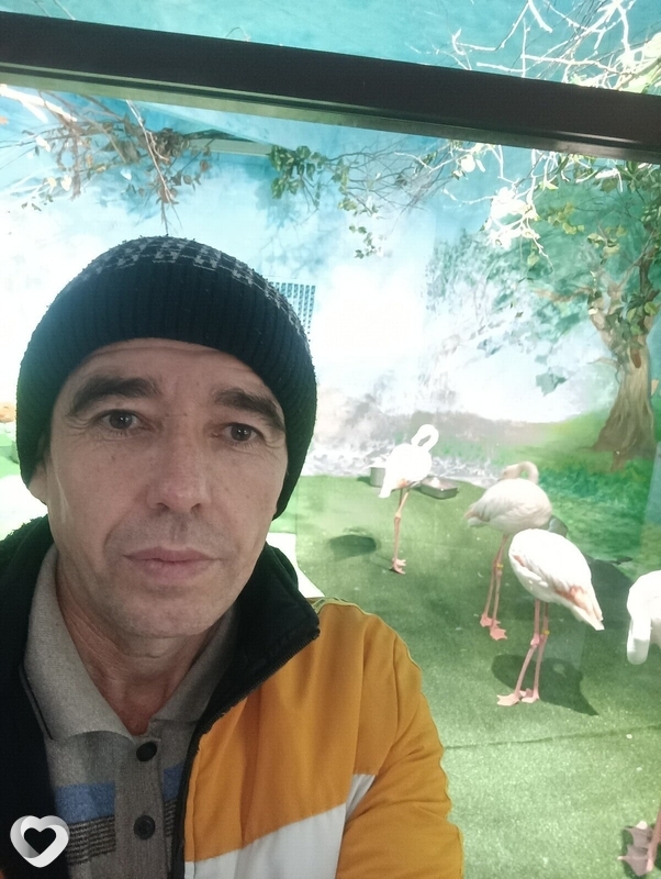 Xurmat, 48, Екатеринбурге — анкета №2173607