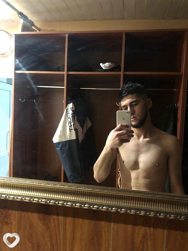 Аза, 27, Томске — анкета №2173390