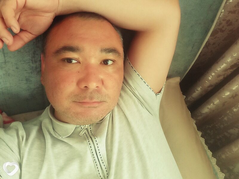 Асеке, 42, Алматы — анкета №2173398