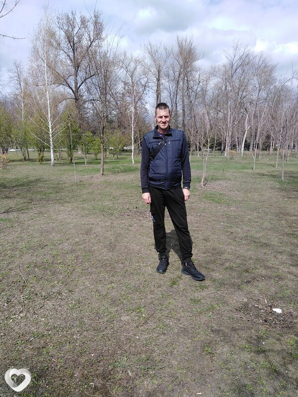 Евгений, 42, Белгороде — анкета №2173410