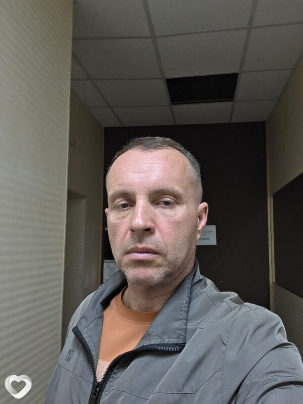Евгений, 47, Екатеринбурге — анкета №2173540