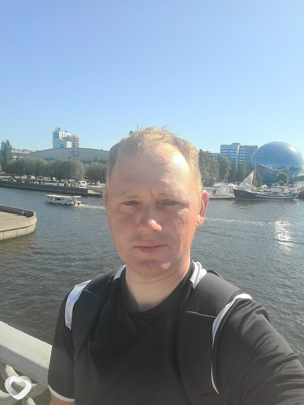 Денис, 39, Калининграде — анкета №2173541