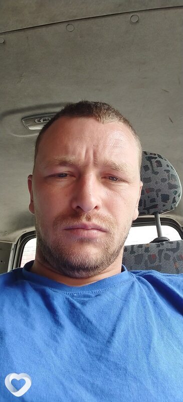 Евгений, 38, Донецке — анкета №2173547