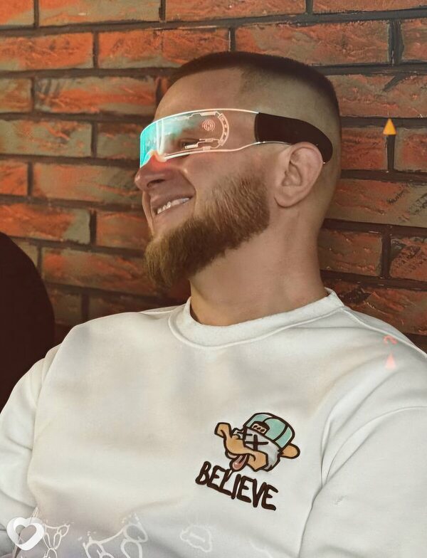Юрий, 34, Вологде — анкета №2173549