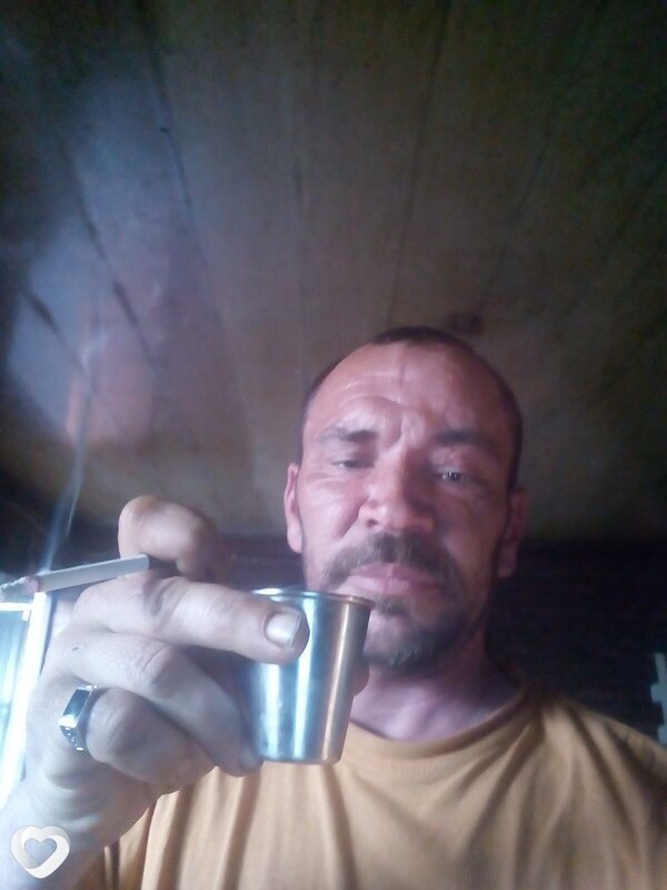 Руслан, 40, Новоазовске — анкета №2173550