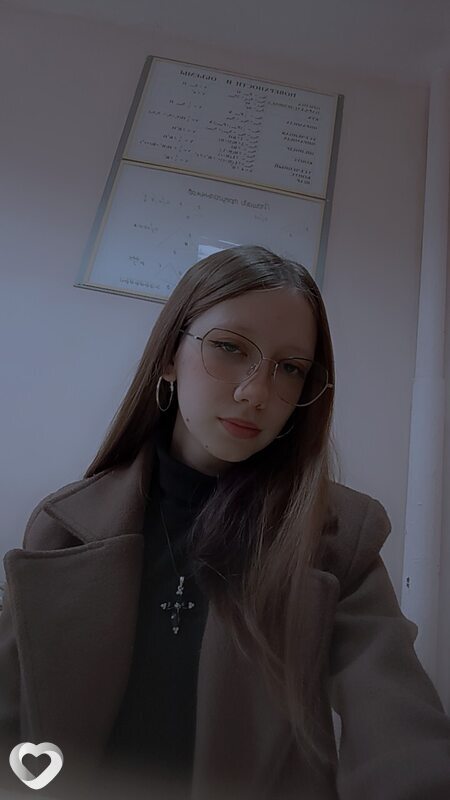 Мария, 19, Самаре — анкета №2173554