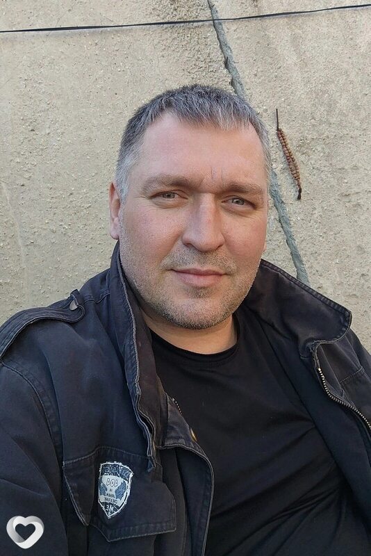 Сергей, 44, Елеце — анкета №2173555