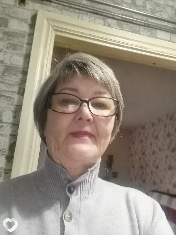 Галина, 68, Нефтекамске — анкета №2173559