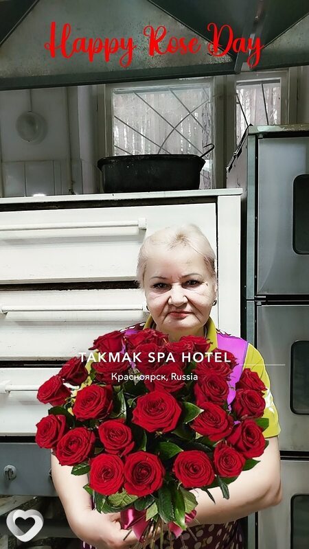 Татьяна, 61, Красноярске — анкета №2173560