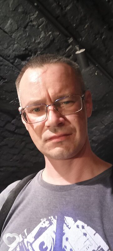Владимир, 40, Владимире — анкета №2173564