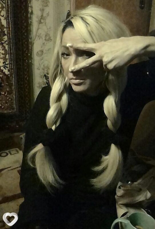 Nataliy, 42, Москве — анкета №2173573