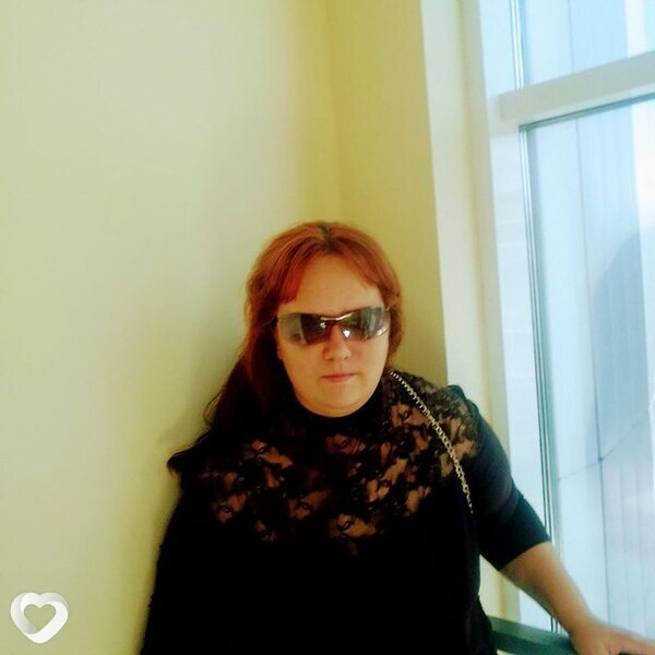 Ксения, 35, Осинниках — анкета №2173582